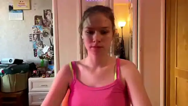 Chat soba uživo modela Codi_Rostersy