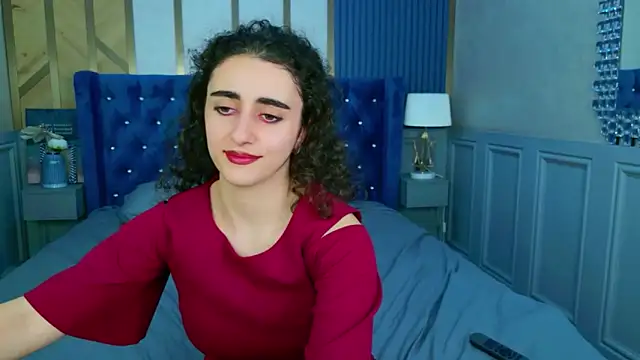 Susan_Fors: δωμάτιο απευθείας συνομιλίας