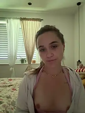 LillyStarr Live Chatraum