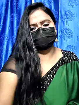 Phòng Chat Trực Tiếp Meera_mia