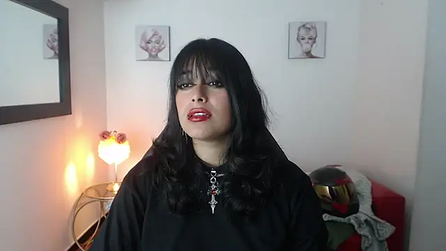 Andy_Eagleton_20_ Live chatroom