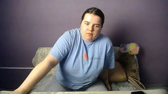 so_shy Live Chatraum