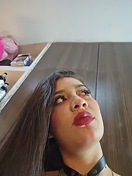 Rebeca_xs Cameră chat live