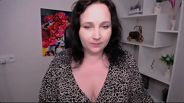 miranda_sun_ Cameră chat live