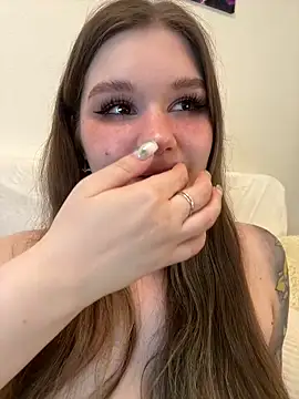 PumaShyXD Cameră chat live