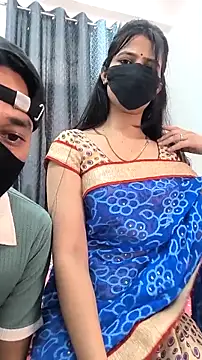 Sikha_Abhi Cameră chat live