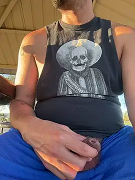 Chat ao vivo de mrredcorn