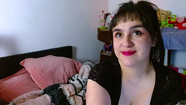 collette_beaufoy_'s Live Chat Room