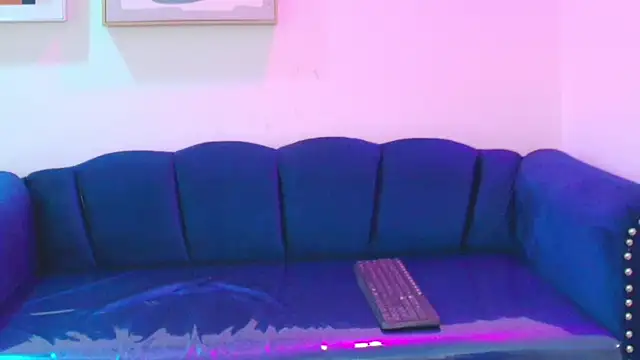 Phòng Chat Trực Tiếp Anya_Volke