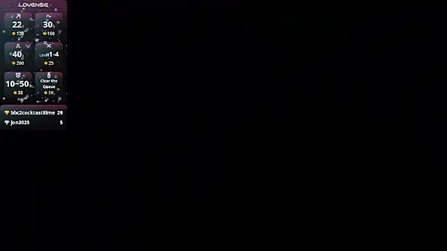 Živá chatovací místnost channel-rose1