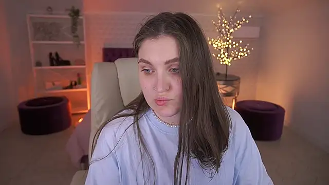 EmmyCharmm Cameră chat live