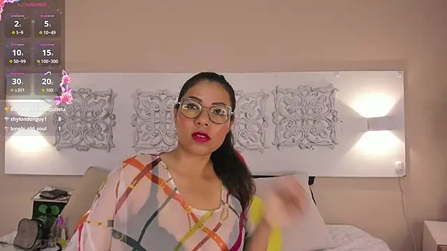 anastasiagreymist_ Cameră chat live