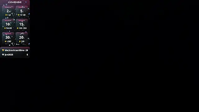 غرفة دردشة channel-rose1 المباشرة