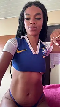 Cammgirlmiin Live chat-huone