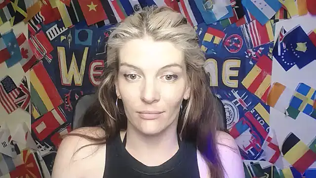 Chat soba uživo modela VanessaRey_