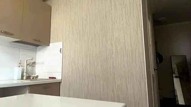 Chat soba uživo modela Glamorforyou