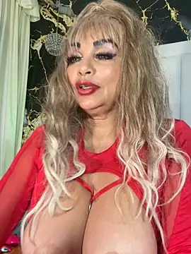 Sala de chat ao vivo de scarlett_sexx69
