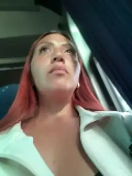 Scarlett_tour Live Chatraum