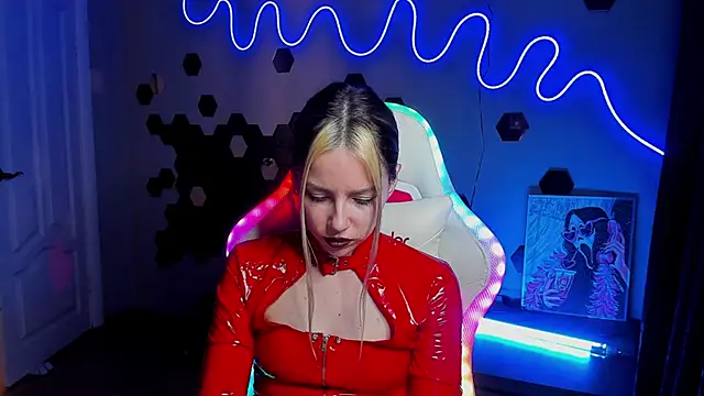 mistress_annaa Live Chatraum