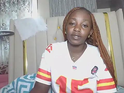 sexymesy Live Chatraum