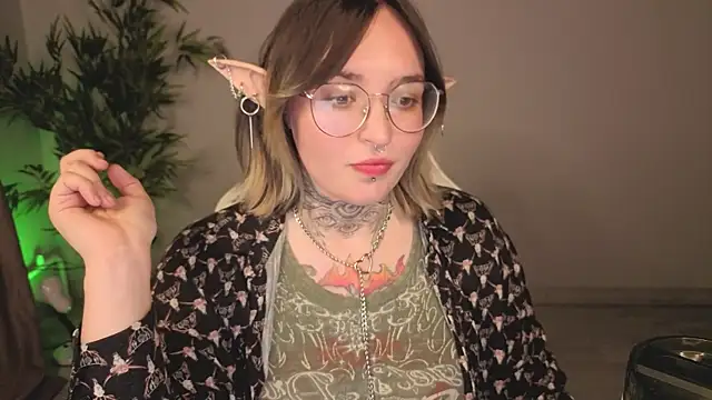 Eva_Witcher Live Chatraum