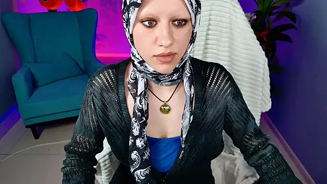 Sala de chat ao vivo de LidaDarknet