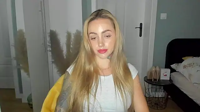 Bilik Sembang Langsung sexyCoralie