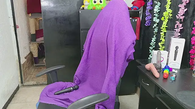 Bilik Sembang Langsung ann_bronw