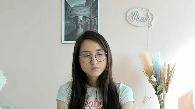 DelphineDowst – live chatrum