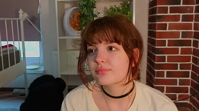 TyishaRud's Live XXX Chat