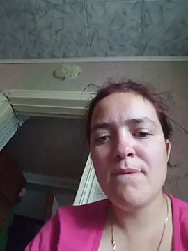 Chatroom en direct de Anita_kis