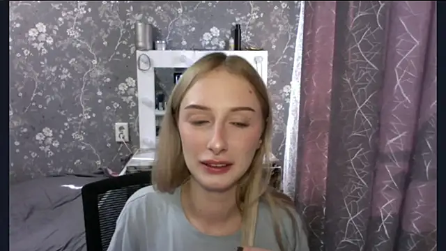 JennaLomeri Cameră chat live