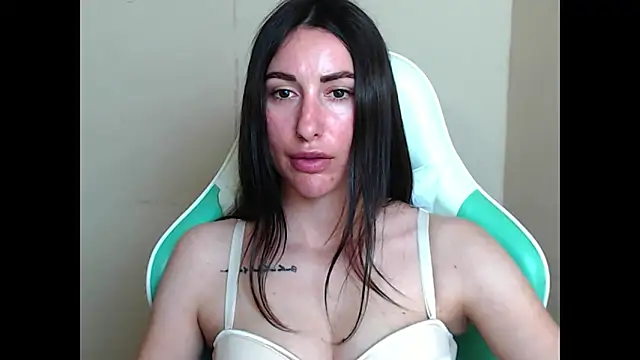 Cammil1a_horn Cameră chat live