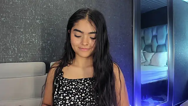GiselOrtiz's Live Chat Room