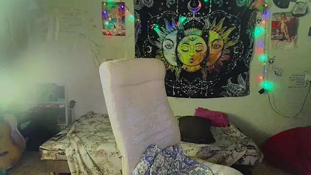 Lil_foxxx's Live Chat Room