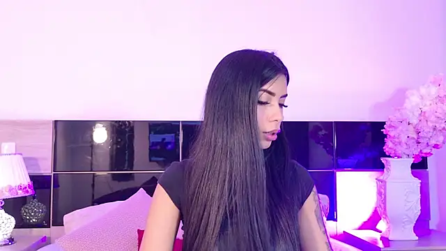 AlissonRossi Live Chatraum