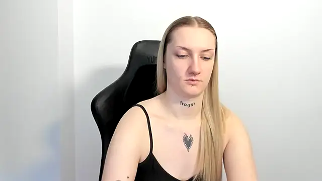 Chat ao vivo de AlexaTease