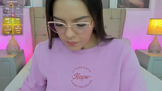 Beautyari_ live-chat rom