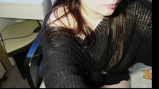 Tendre_Amelia Live Chatraum