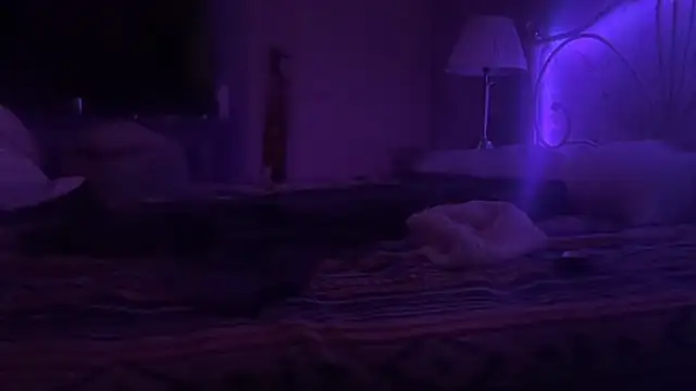 Sala de chat en directo de LilithRiaghanSkye