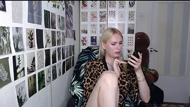 CapriScorpion Live Chatraum