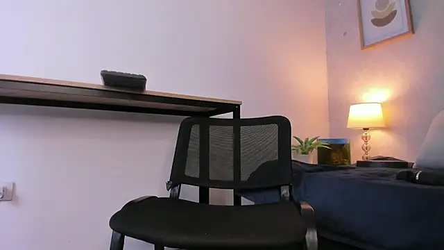 Caroline_dh 실시간 채팅방