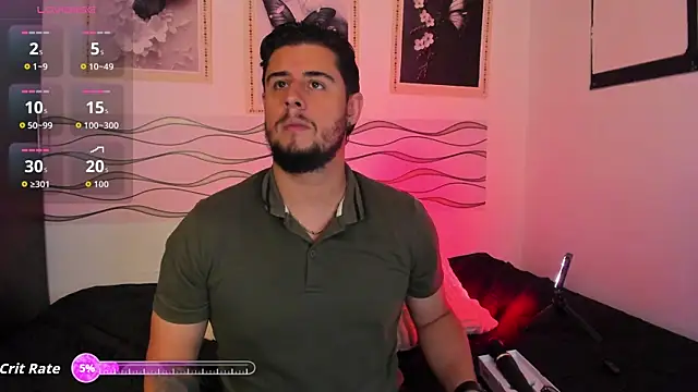 Ryan_evannss_n Live chat-huone