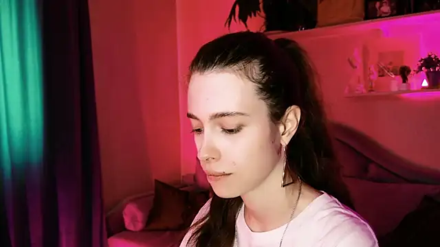 غرفة دردشة Yoka_paradoXXX المباشرة