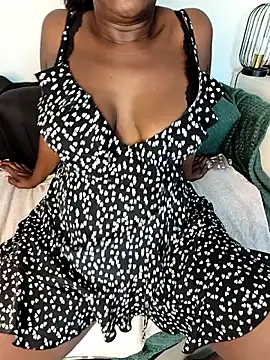 Chat ao vivo de LizaShowX