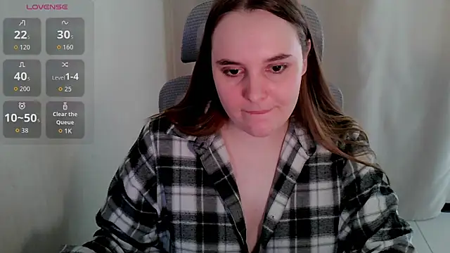 Sala de chat en directo de Noir_Ember_