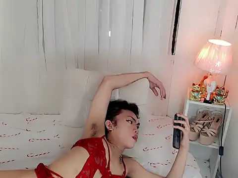 Živá chatovací místnost Filthy_Fiona