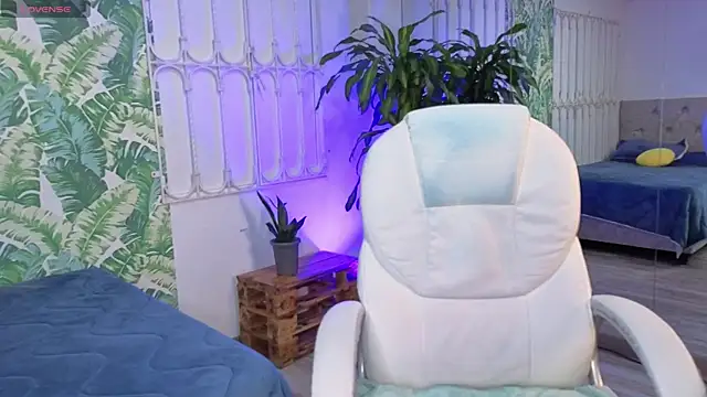 Chat soba uživo modela baby_julieta00
