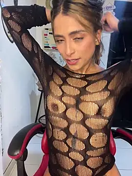 Chat ao vivo de Liamiler01_