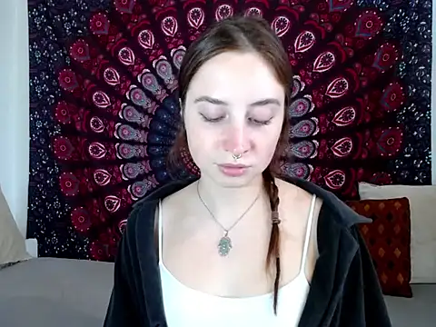 Chat soba uživo modela AdalynKiss